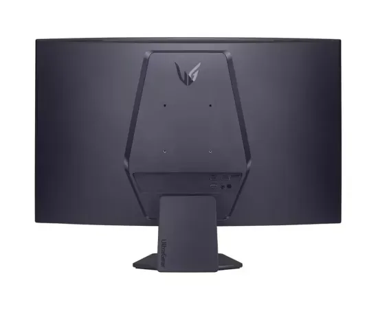 Monitor Gaming LED Curbat LG UltraGear 32GS60QC-B.AEUQ, 31.5" QHD, VA, 180 Hz, 1ms, Black - Imagine 5
