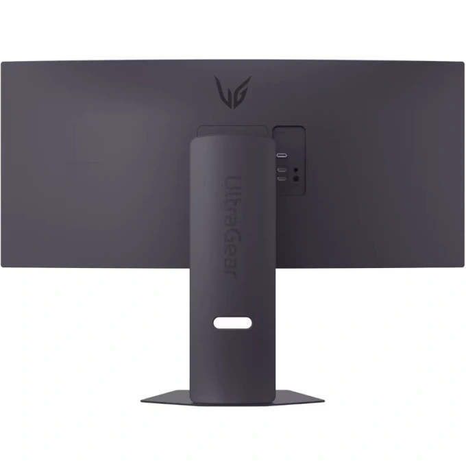 Monitor Gaming LED Curbat LG UltraGear 34G600A-B.AEU, 34 inch UWQHD, 160 Hz, 1 ms, Black - Imagine 5