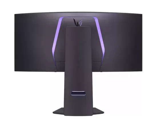 Monitor Gaming LED Curbat LG UltraGear 34GS95QE-B.AEU, UWQHD, 34", 0.03 ms, 240 Hz, Black - Imagine 4