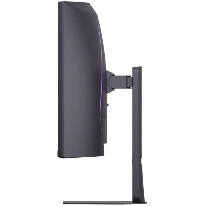 Monitor Gaming LED Curbat LG UltraGear 37G800A-B.AEUQ, 37" UHD VA, 165 Hz, 1 ms, Black - Imagine 3