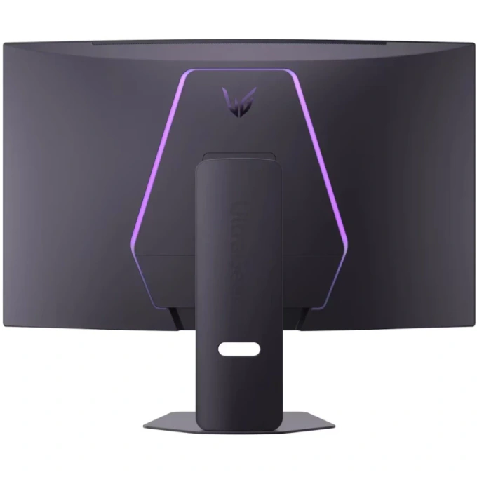 Monitor Gaming LED Curbat LG UltraGear 37G800A-B.AEUQ, 37" UHD VA, 165 Hz, 1 ms, Black - Imagine 4