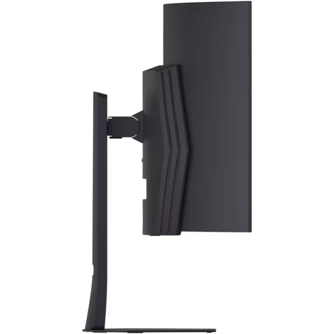 Monitor Gaming LED Curbat LG UltraGear 45GX900A-B.AEU, 44.5" UWQHD OLED, 240 Hz, 0.03 ms, Black - Imagine 4