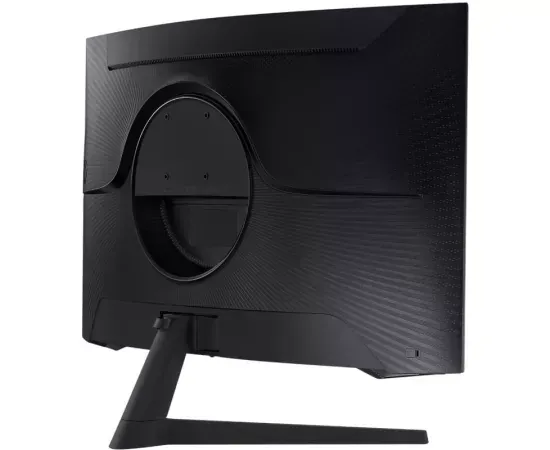 Monitor Gaming LED Curbat SAMSUNG Odyssey G5 G55C LS32CG552EUXEN, 32" QHD, VA, 165 Hz, 1ms, Black - Imagine 3