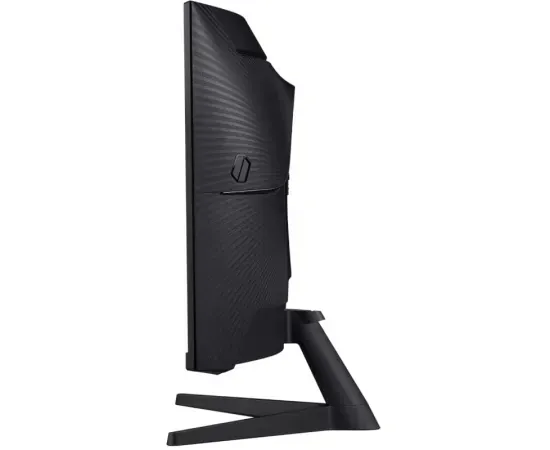 Monitor Gaming LED Curbat SAMSUNG Odyssey G5 G55C LS32CG552EUXEN, 32" QHD, VA, 165 Hz, 1ms, Black - Imagine 5
