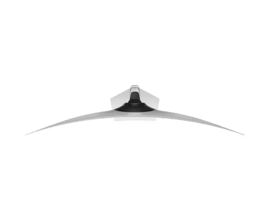 Monitor Gaming LED Curbat SAMSUNG Odyssey G9 G91SD LS49DG910SUXEN, 49" DQHD, 0.03ms, 144 Hz, White/Silver - Imagine 4