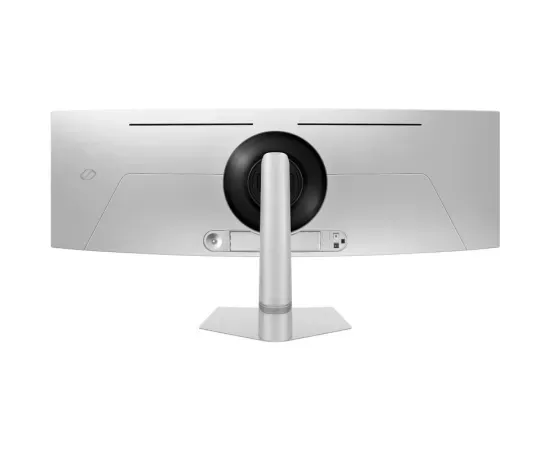 Monitor Gaming LED Curbat SAMSUNG Odyssey G9 G91SD LS49DG910SUXEN, 49" DQHD, 0.03ms, 144 Hz, White/Silver - Imagine 6