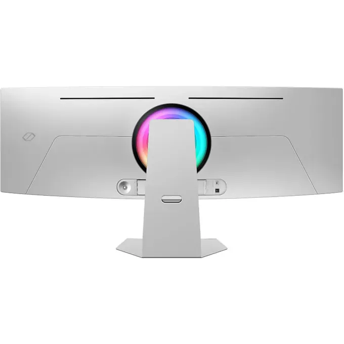 Monitor Gaming LED Curbat Samsung Odyssey G9 G95SD 49” Dual QHD 240Hz - Imagine 6
