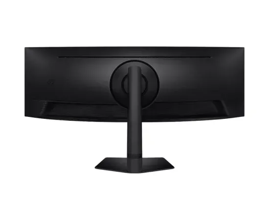 Monitor Gaming LED Curbat SAMSUNG Odyssey G9 LS49FG910EUXEN, DQHD, 49", 1 ms, 144 Hz, Black - Imagine 5