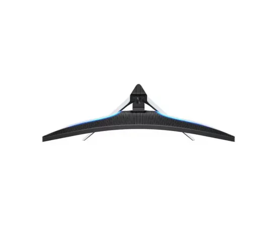 Monitor Gaming LED Curbat TCL 34R83Q, 34" UWQHD, 1ms, 170 Hz, White/Black - Imagine 4