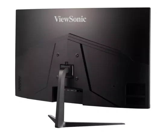 Monitor Gaming LED Curbat VIEWSONIC VX3218C-2K, 31.5" QHD, VA, 1 ms, 165 Hz, Black - Imagine 3