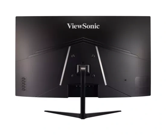 Monitor Gaming LED Curbat VIEWSONIC VX3218C-2K, 31.5" QHD, VA, 1 ms, 165 Hz, Black - Imagine 6