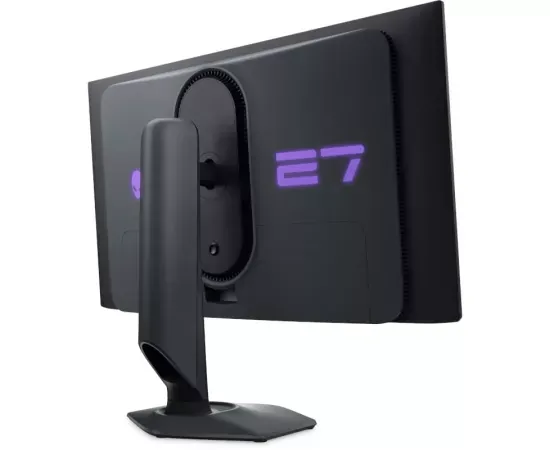 Monitor Gaming LED DELL Alienware AW2725DF, QHD, 27", 0.03 ms, 360 Hz, Black - Imagine 3