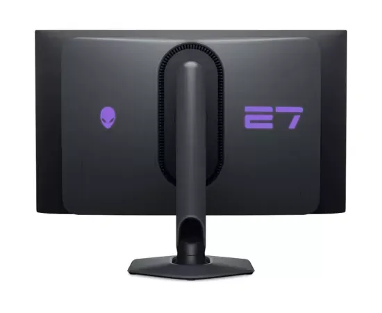 Monitor Gaming LED DELL Alienware AW2725DF, QHD, 27", 0.03 ms, 360 Hz, Black - Imagine 4
