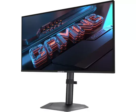 GIGABYTE Monitor Gaming LED GIGABYTE G25F2, Full HD, 24.5", 1 ms, 200 Hz, Black - IT-Fashion.ro