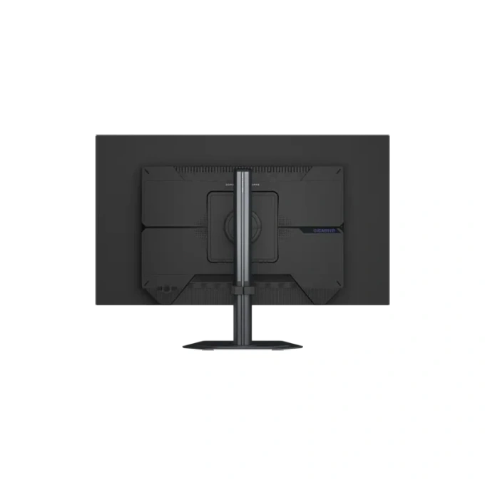 Monitor Gaming LED GIGABYTE GO27Q24G, 27" QHD OLED, 240 Hz, 0.03 ms, Black - Imagine 5