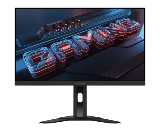 Monitor Gaming LED GIGABYTE M27UA, UHD, 27", 1 ms, 160 Hz, Black - Imagine 1