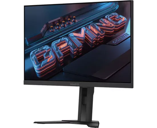 Monitor Gaming LED GIGABYTE M27UA, UHD, 27", 1 ms, 160 Hz, Black - Imagine 2
