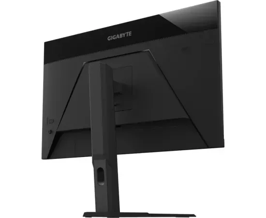 Monitor Gaming LED GIGABYTE M27UA, UHD, 27", 1 ms, 160 Hz, Black - Imagine 3