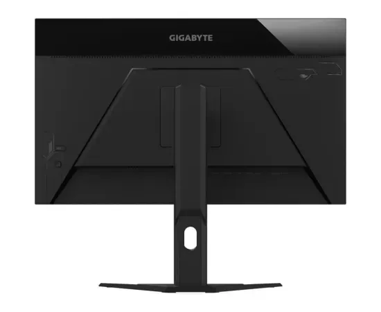 Monitor Gaming LED GIGABYTE M27UA, UHD, 27", 1 ms, 160 Hz, Black - Imagine 5