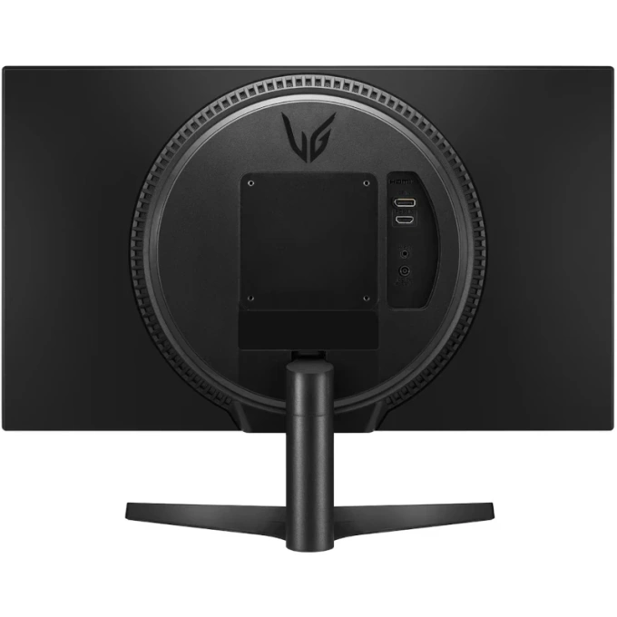 Monitor Gaming LED LG UltraGear 24GS60F-B.AEU, 23.8" Full HD IPS, 180 Hz, 1 ms, Black - Imagine 5