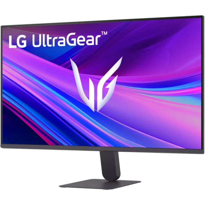 LG Monitor Gaming LED LG UltraGear 27G411A-B.AEU, 27 inch Full HD, 144 Hz, 5 ms, Black - IT-Fashion.ro