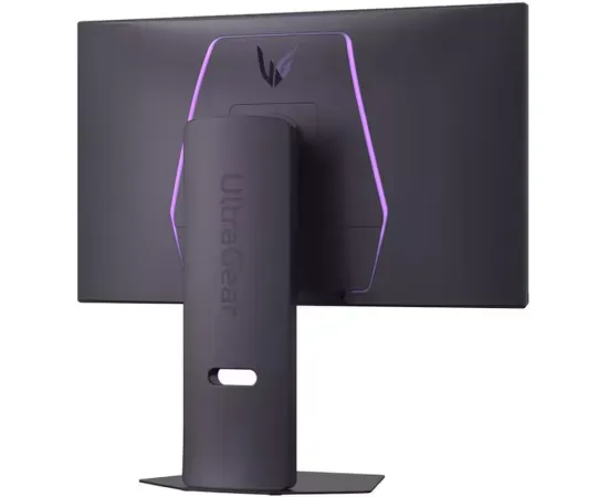 Monitor Gaming LED LG UltraGear 27G850A-B.AEU, UHD, 27", 1 ms, 240 Hz, Black - Imagine 3