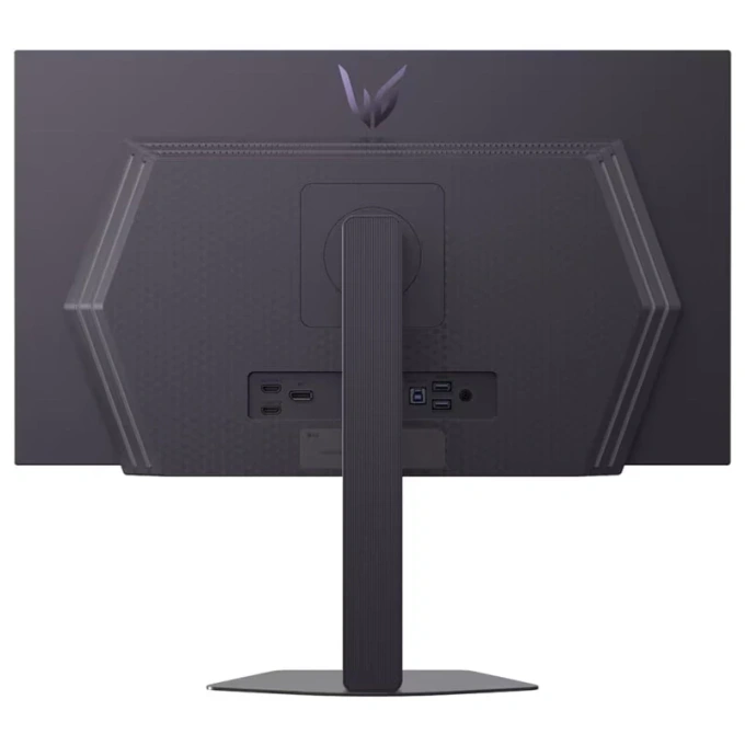 Monitor Gaming LED LG UltraGear 27GX704A-B.AEU, 27" QHD OLED, 240 Hz, 0.03 ms, Black - Imagine 6