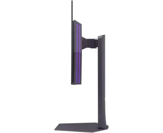 Monitor Gaming LED LG UltraGear 27GX790A-B.AEU, QHD, 27", 0.03 ms, 480 Hz, Black - Imagine 2