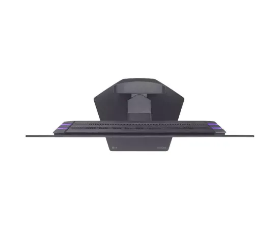 Monitor Gaming LED LG UltraGear 27GX790A-B.AEU, QHD, 27", 0.03 ms, 480 Hz, Black - Imagine 3