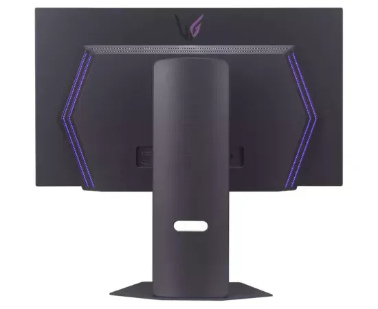 Monitor Gaming LED LG UltraGear 27GX790A-B.AEU, QHD, 27", 0.03 ms, 480 Hz, Black - Imagine 4