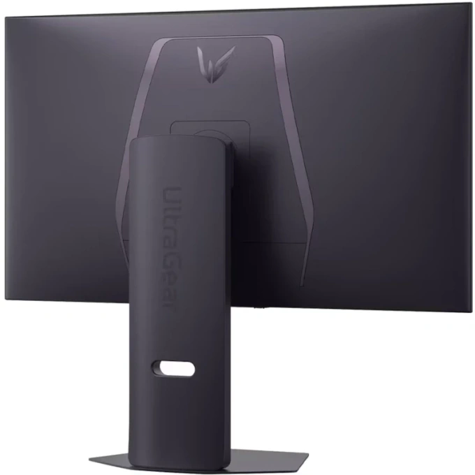 Monitor Gaming LED LG UltraGear GX8 32GX850A-B.AEU, 31.5" UHD / FHD OLED, 165 Hz / 330 Hz, 0.03 ms, Black - Imagine 3