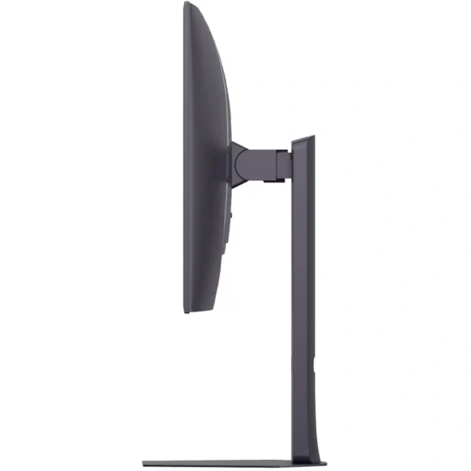 Monitor Gaming LED LG UltraGear GX8 32GX850A-B.AEU, 31.5" UHD / FHD OLED, 165 Hz / 330 Hz, 0.03 ms, Black - Imagine 4