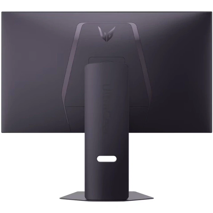 Monitor Gaming LED LG UltraGear GX8 32GX850A-B.AEU, 31.5" UHD / FHD OLED, 165 Hz / 330 Hz, 0.03 ms, Black - Imagine 5