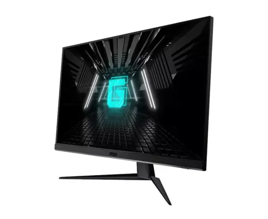 MSI Monitor Gaming LED MSI G2712F, 27" Full HD, IPS, 180 Hz, 1ms, Black - IT-Fashion.ro