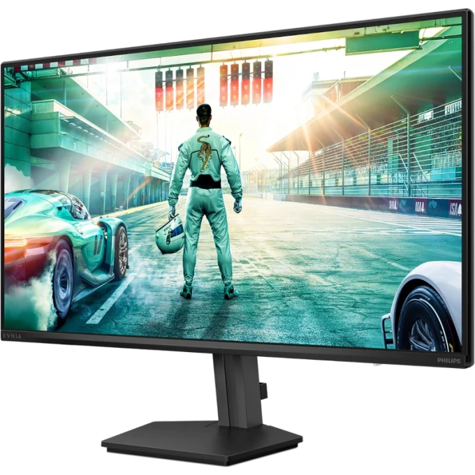 PHILIPS Monitor Gaming LED PHILIPS Evnia 27M2N3500NF/00, 27" QHD, 144 Hz, 0.5 ms, Black - IT-Fashion.ro