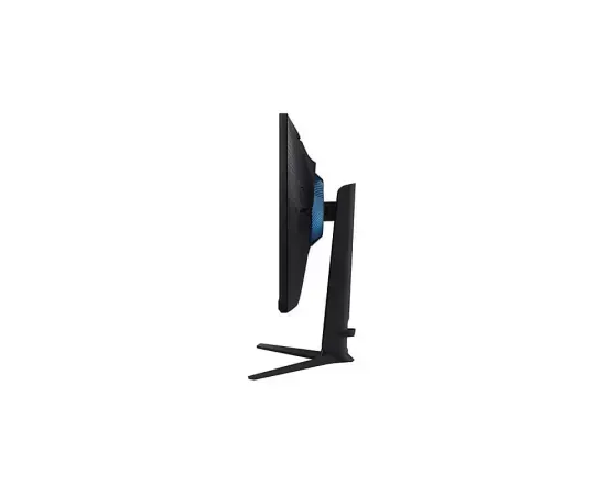 Monitor Gaming LED SAMSUNG Odyssey G3 G30D LS27DG300EUXEN, 27" Full HD, VA, 180 Hz, 1ms, Black - Imagine 4