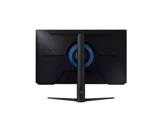 Monitor Gaming LED SAMSUNG Odyssey G3 G30D LS27DG300EUXEN, 27" Full HD, VA, 180 Hz, 1ms, Black - Imagine 5