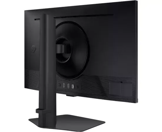 Monitor Gaming LED SAMSUNG Odyssey G5 G50D LS27DG500EUXEN, 27" QHD, IPS, 180 Hz, 1ms, Black - Imagine 4