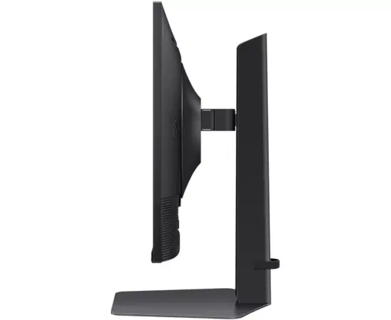 Monitor Gaming LED SAMSUNG Odyssey G5 G50D LS27DG500EUXEN, 27" QHD, IPS, 180 Hz, 1ms, Black - Imagine 5