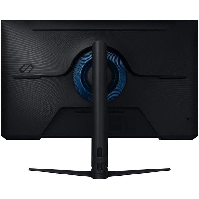Monitor Gaming LED SAMSUNG Odyssey G5 G51F LS27FG510EUXEN, 27 inch QHD, 180 Hz, 1 ms, Black - Imagine 6
