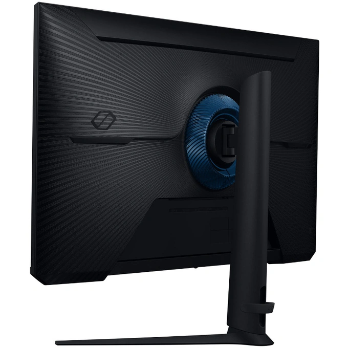 Monitor Gaming LED SAMSUNG Odyssey G5 G51F LS32FG510EUXEN, 31.5 inch QHD, 180 Hz, 1 ms, Black - Imagine 4