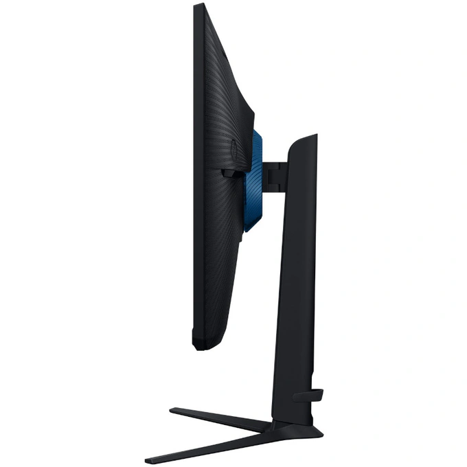 Monitor Gaming LED SAMSUNG Odyssey G5 G51F LS32FG510EUXEN, 31.5 inch QHD, 180 Hz, 1 ms, Black - Imagine 5