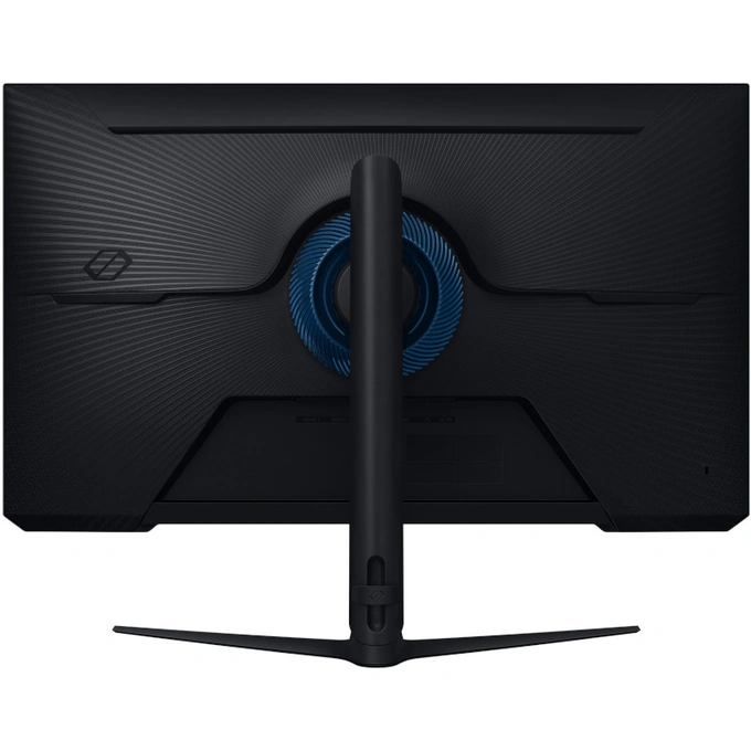 Monitor Gaming LED SAMSUNG Odyssey G5 G51F LS32FG510EUXEN, 31.5 inch QHD, 180 Hz, 1 ms, Black - Imagine 6
