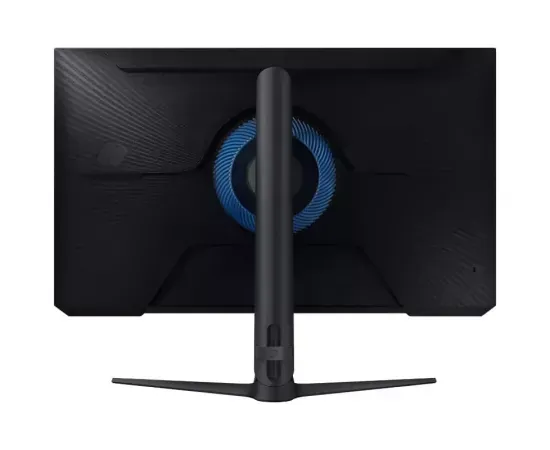 Monitor Gaming LED SAMSUNG Odyssey G5 LS27CG510EUXEN, 27" QHD, VA, 165 Hz, 1ms, Black - Imagine 3