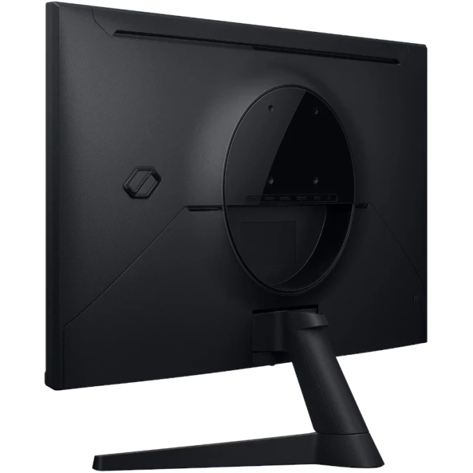 Monitor Gaming LED SAMSUNG Odyssey G5 LS27FG530EUXEN, 27" QHD IPS, 200 Hz, 1 ms, Black - Imagine 3
