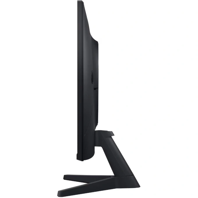 Monitor Gaming LED SAMSUNG Odyssey G5 LS27FG530EUXEN, 27" QHD IPS, 200 Hz, 1 ms, Black - Imagine 4