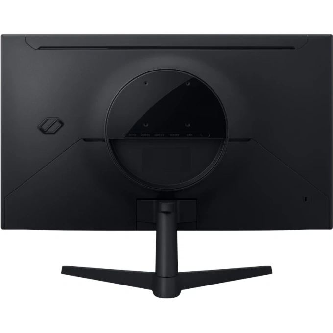 Monitor Gaming LED SAMSUNG Odyssey G5 LS27FG530EUXEN, 27" QHD IPS, 200 Hz, 1 ms, Black - Imagine 5