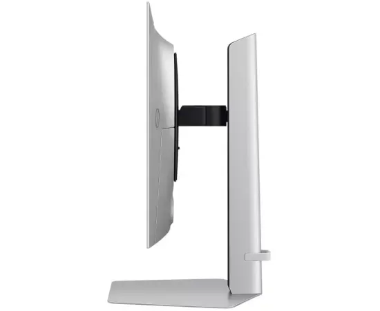 Monitor Gaming LED SAMSUNG Odyssey G6 G61SD LS27DG610SUXEN , 27" QHD, QD-OLED, 240 Hz, 0.03ms, Black/Silver - Imagine 5