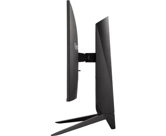 Monitor Gaming LED VIEWSONIC VX3480-2K-PRO, 34" UWQHD, 1ms, 165 Hz, Black - Imagine 4