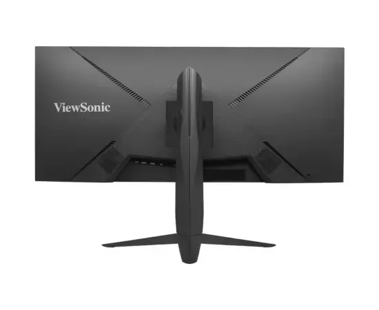 Monitor Gaming LED VIEWSONIC VX3480-2K-PRO, 34" UWQHD, 1ms, 165 Hz, Black - Imagine 5